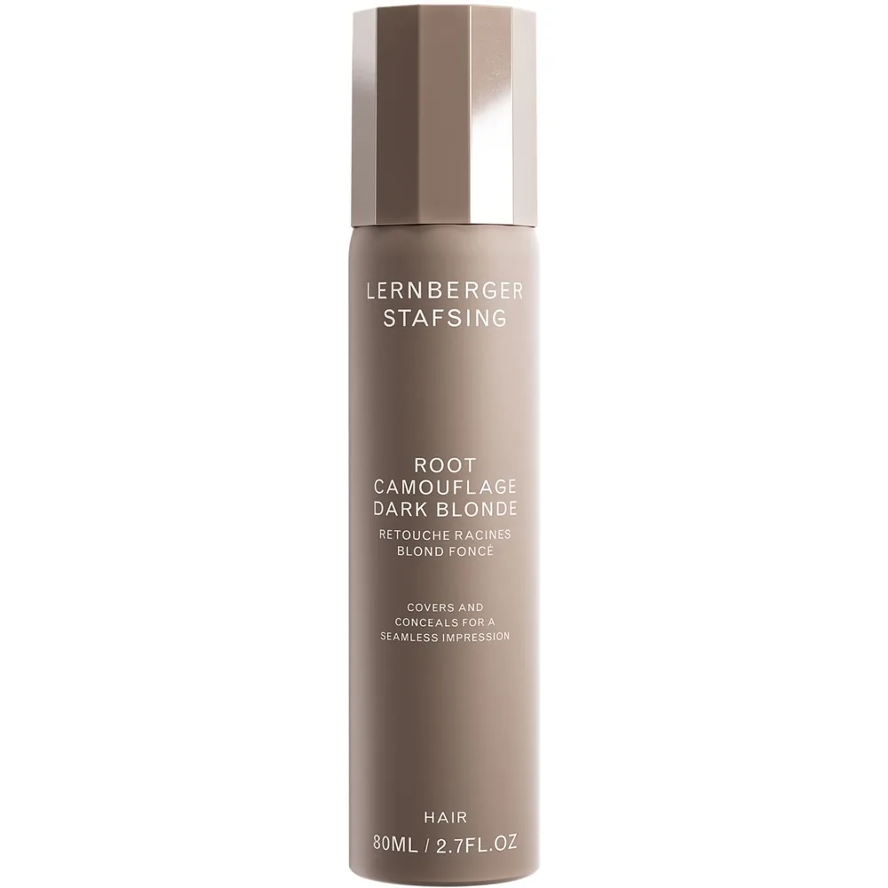 Lernberger Stafsing Root Camouflage - Dark Blonde 80 ml