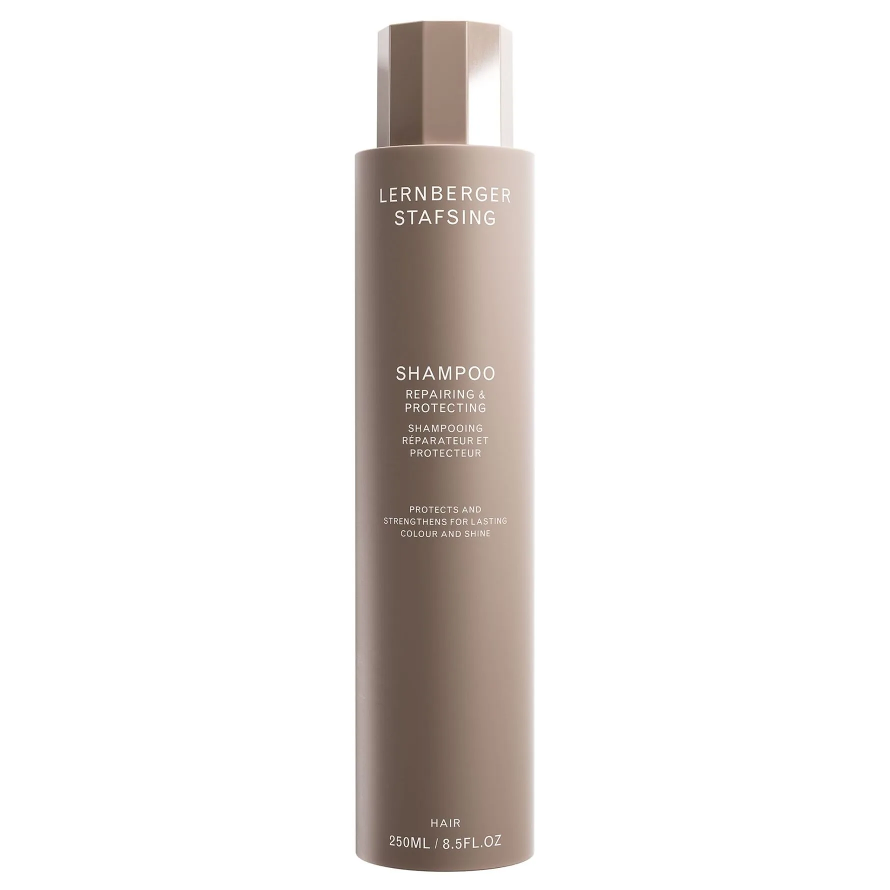 Lernberger Stafsing Shampoo Repairing & Protecting 250.0 Ml - Nude - 250 ml