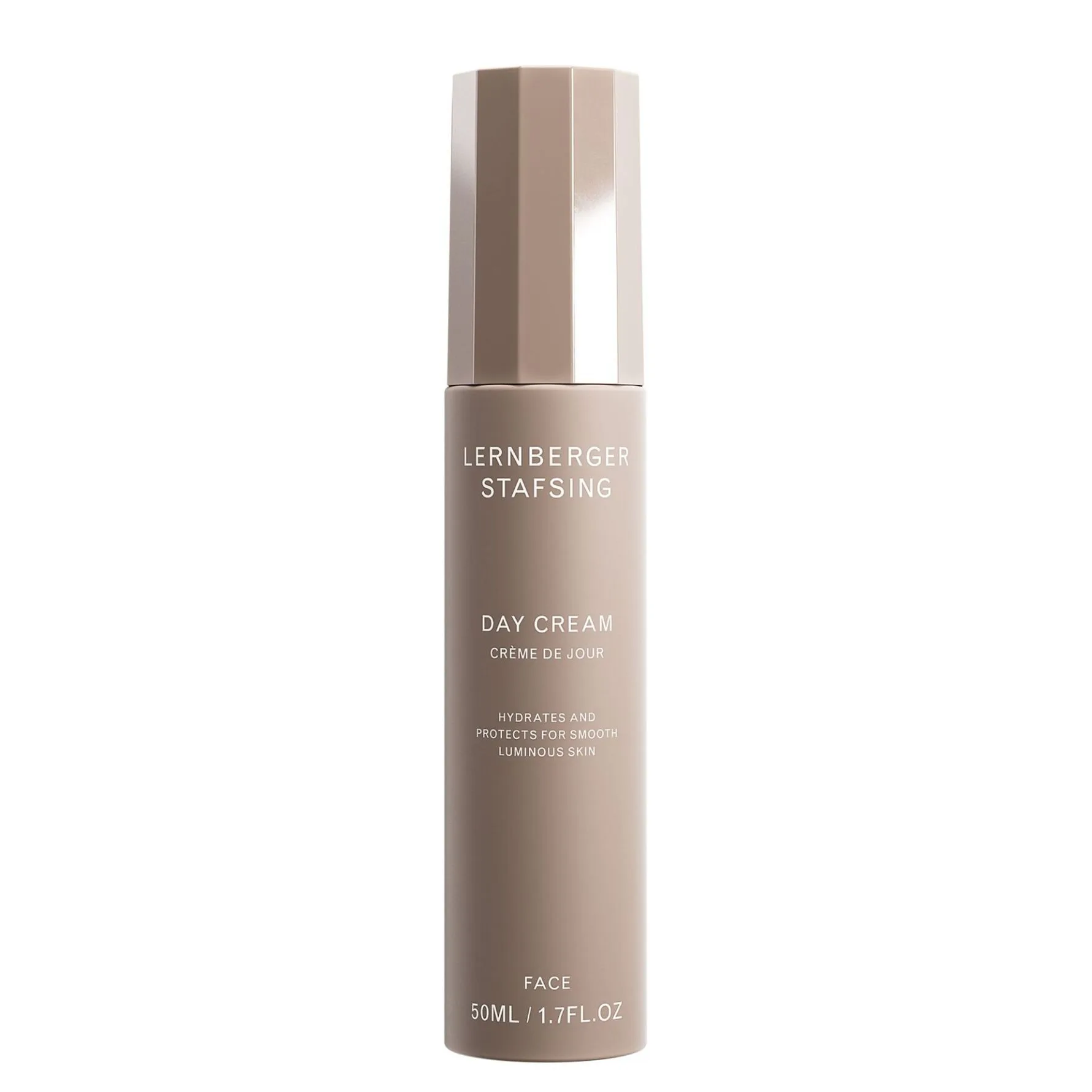 Lernberger Stafsing Skincare Day Cream 50.0 Ml - Nude - 50 ml
