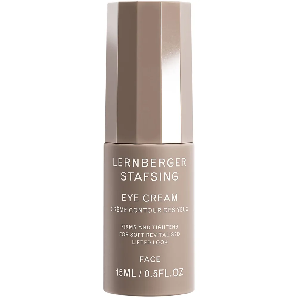 Lernberger Stafsing Eye Cream 15 ml
