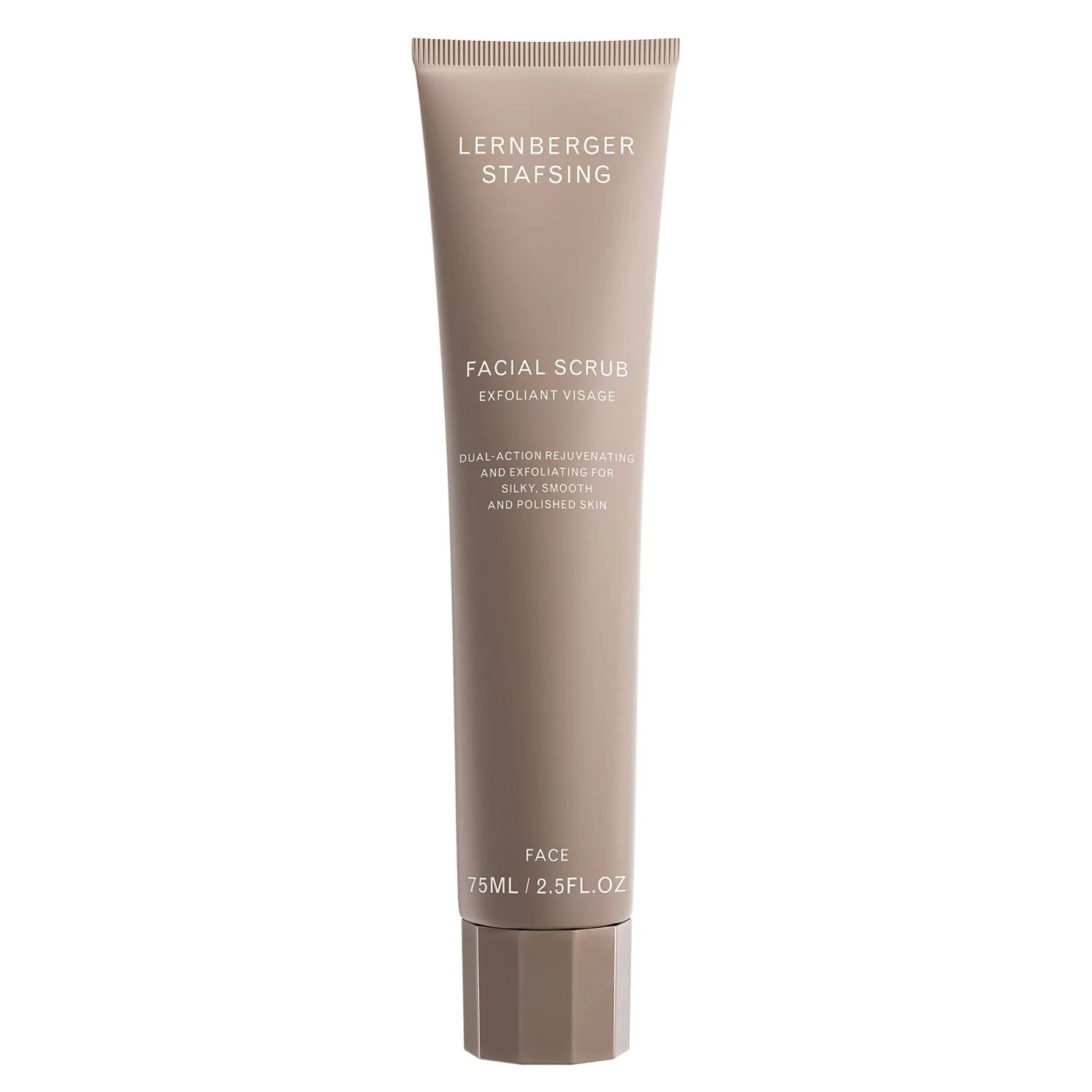Lernberger Stafsing Skincare Facial Scrub 75.0 Ml - Nude - 75 ml