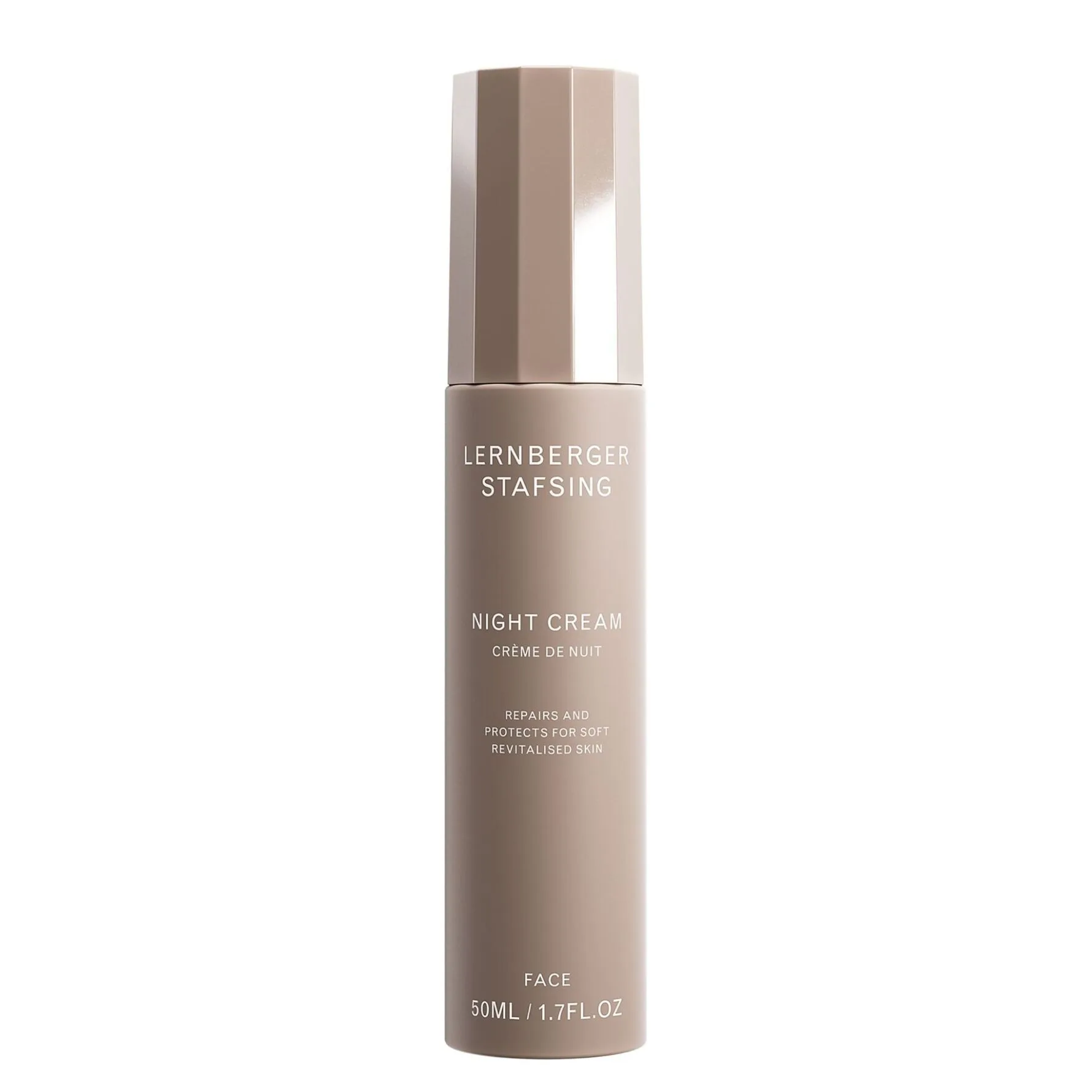Lernberger Stafsing Skincare Night Cream 50.0 Ml - Nude - 50 ml