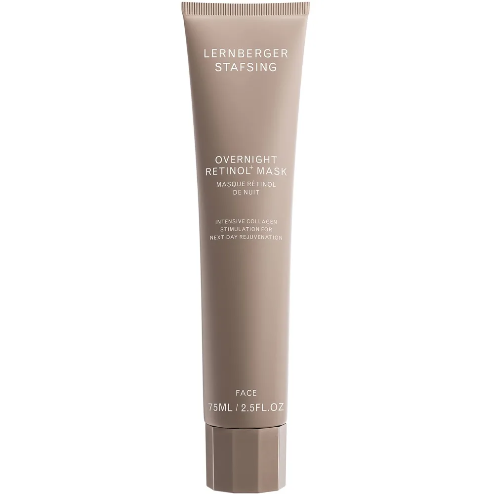 Lernberger Stafsing Overnight Retinol Mask 75 ml