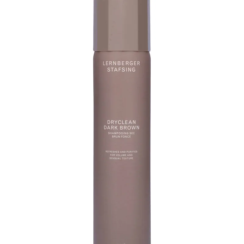 Lernberger Stafsing Dryclean Dark Brown 300 ml