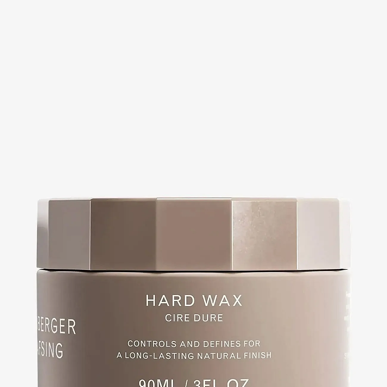 Hard Wax, 90ml