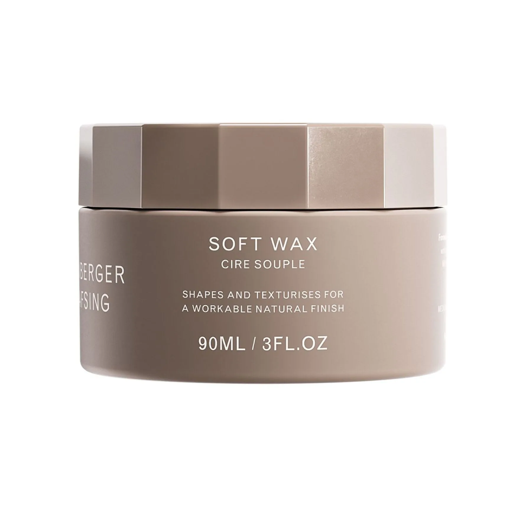 Lernberger Stafsing Soft Wax 90ml