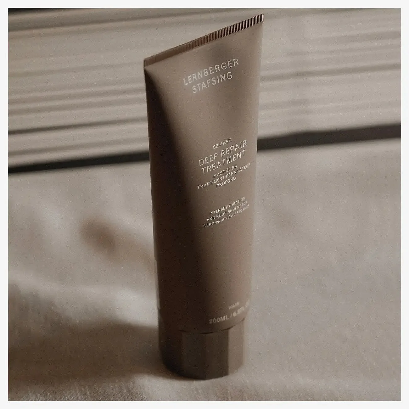 BB Mask - Deep Repair Treatment, 200ml