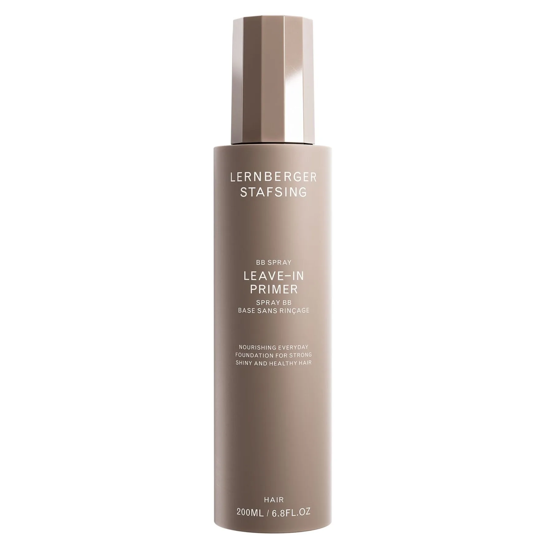 Lernberger Stafsing Treatment Bb Spray – Leave-In Primer 200.0 Ml - Nude - 200 ml