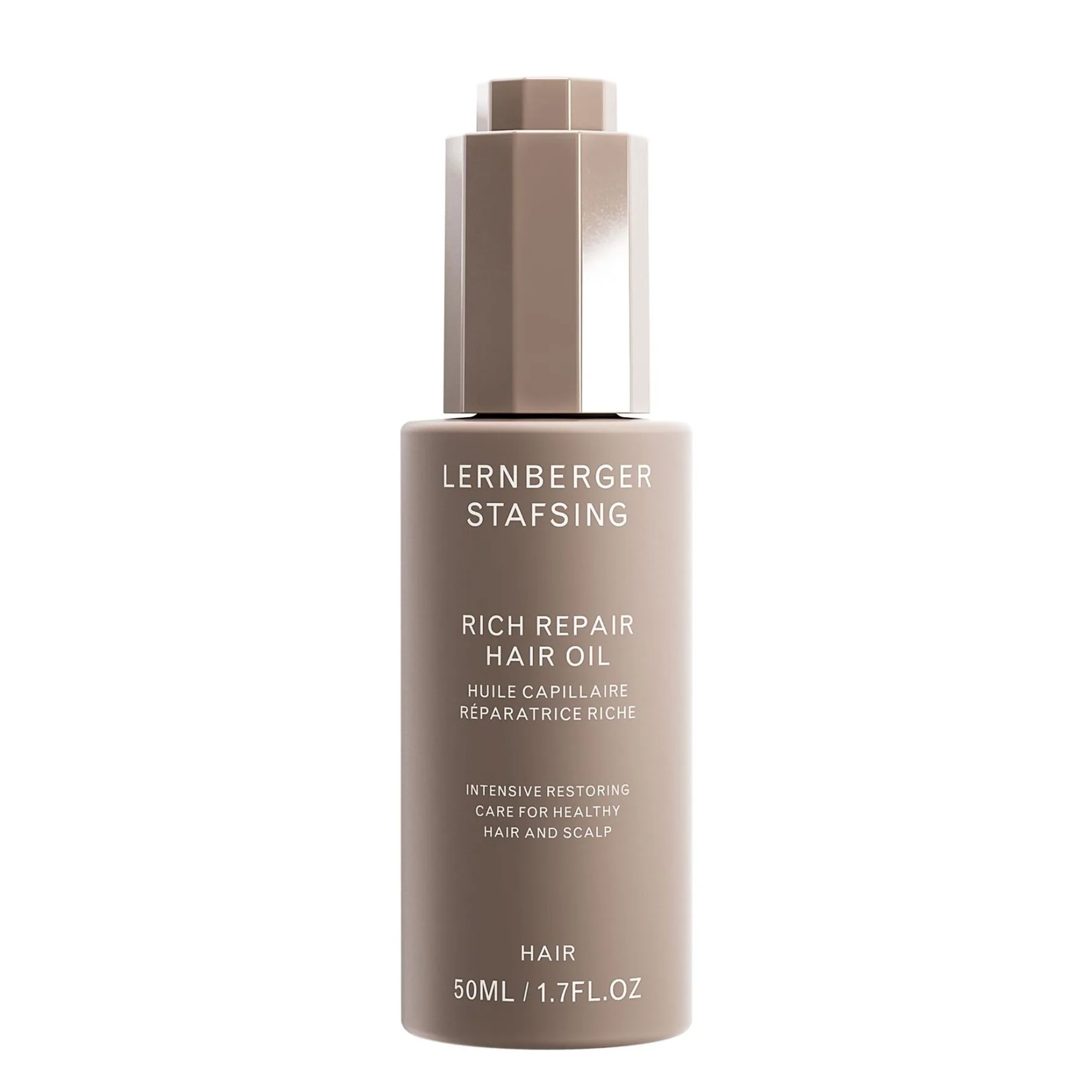 Lernberger Stafsing Rich Repair Hair Oil 50ml