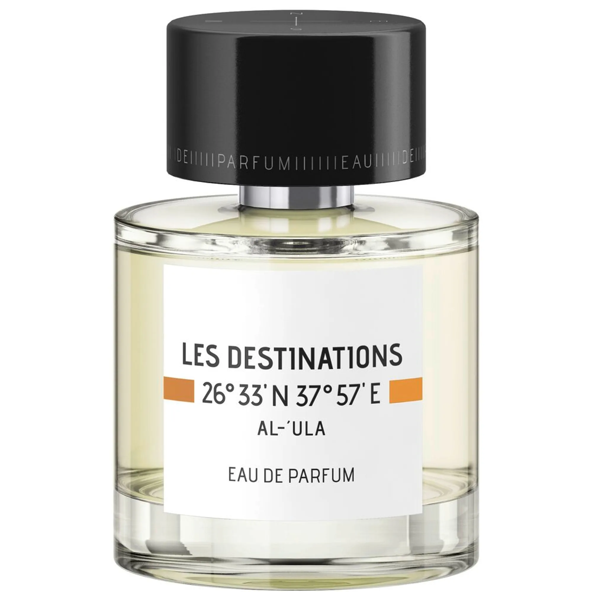 Les Destinations Al Ula Eau de Parfum