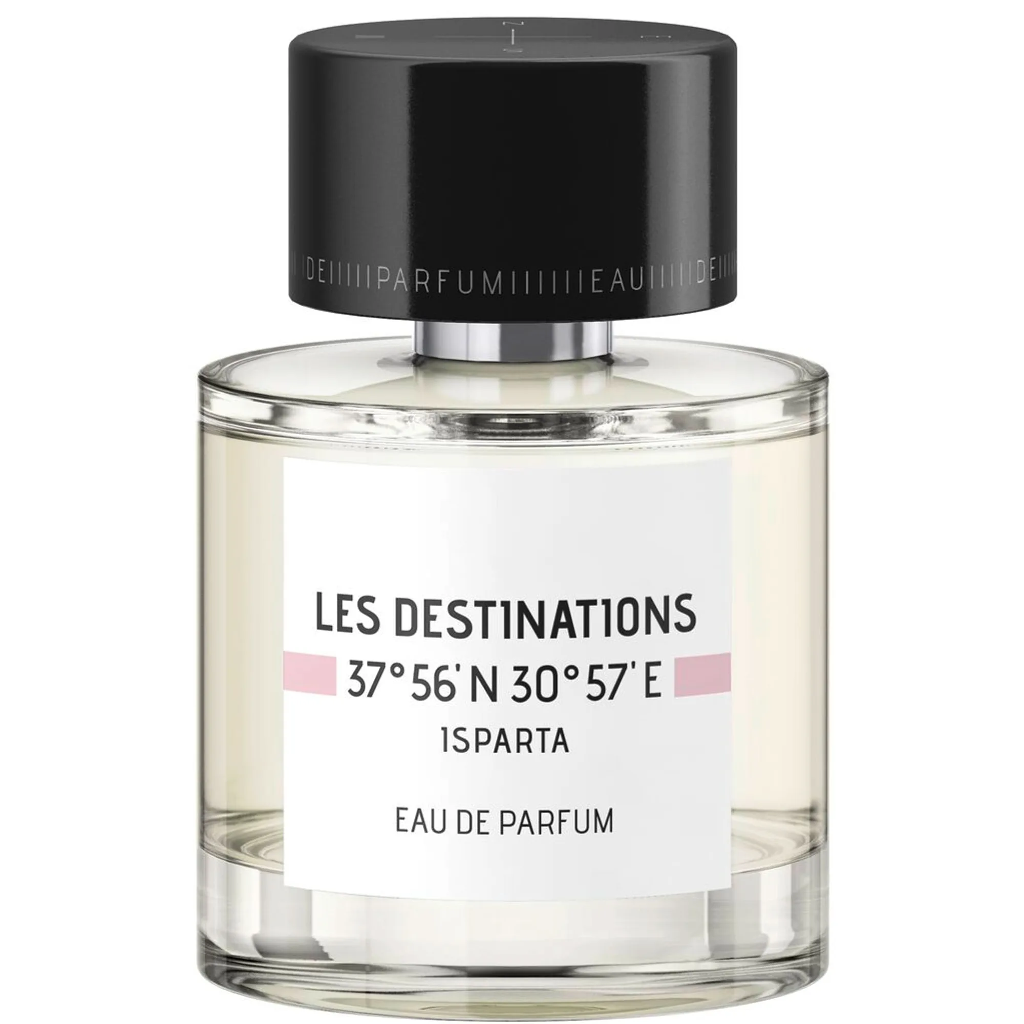 Les Destinations Isparta Eau de Parfum