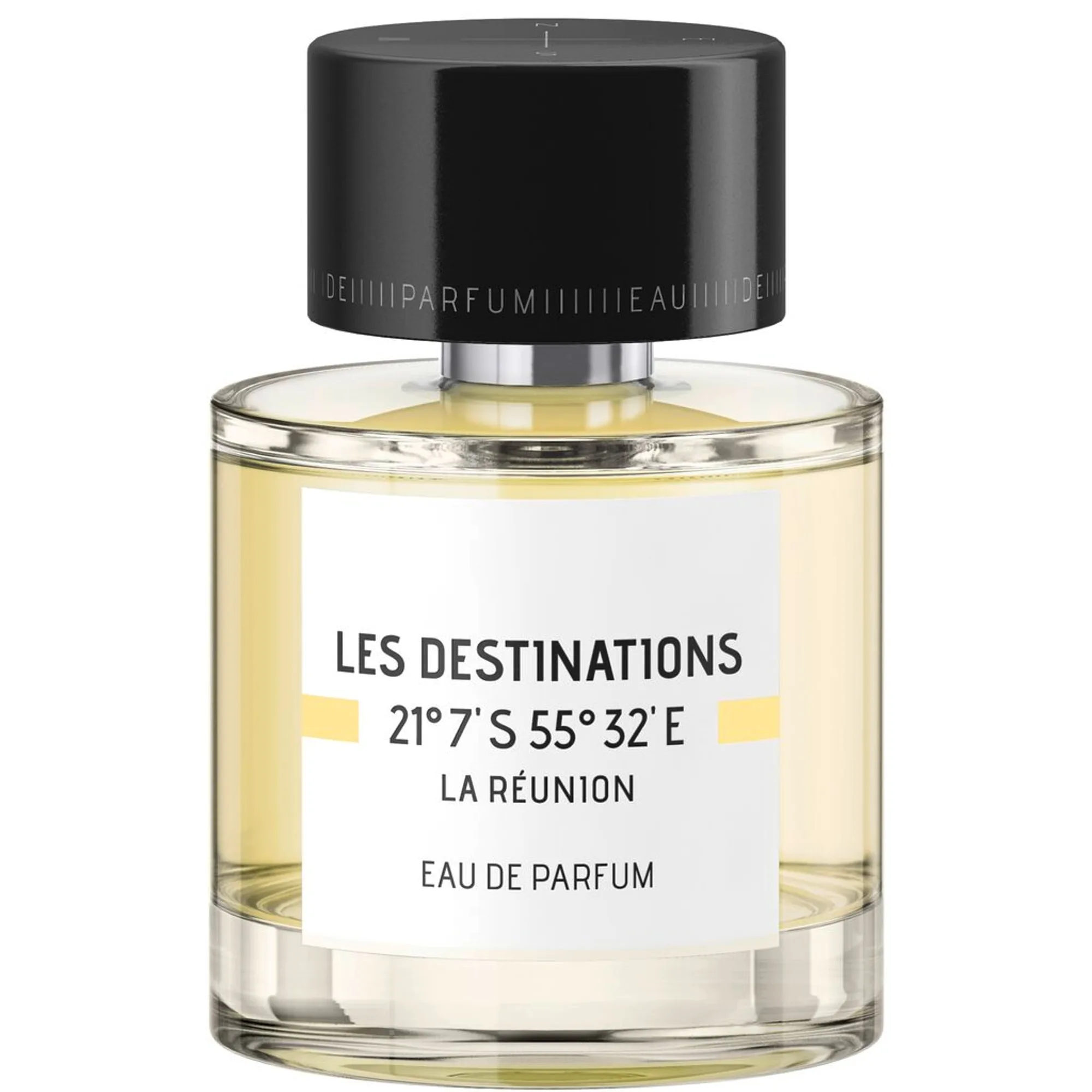 Les Destinations La Reunion Eau de Parfum