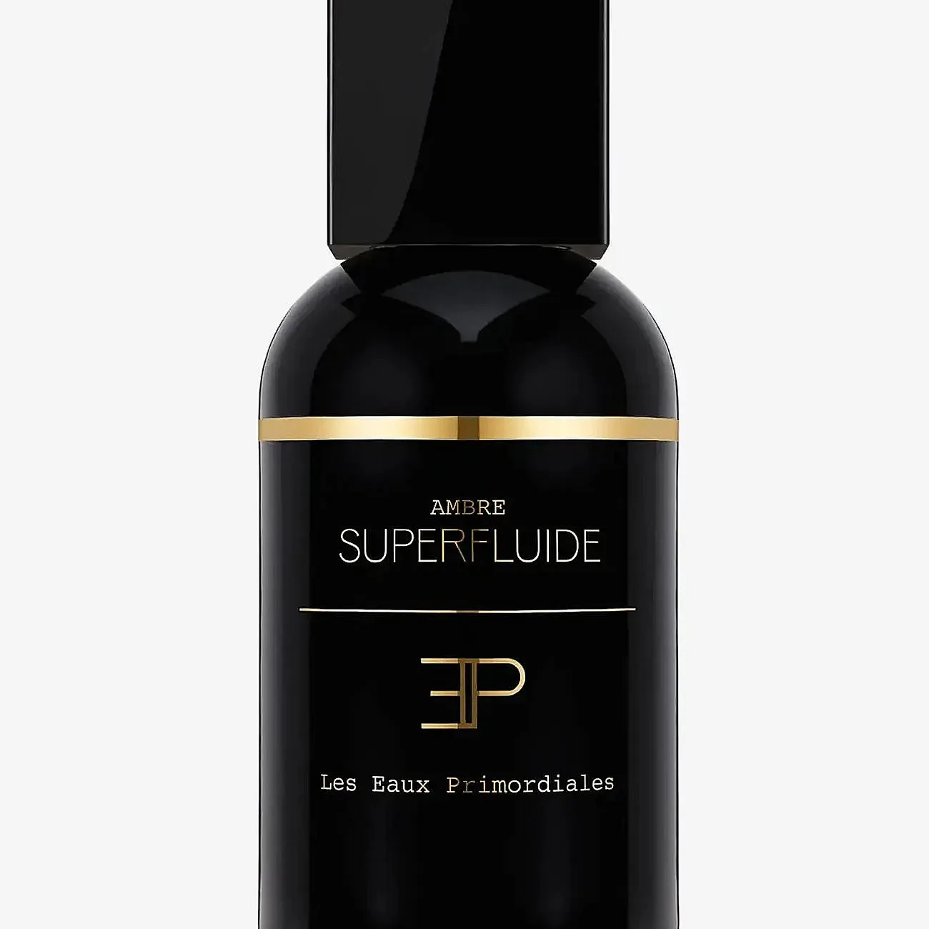 Les Eaux Primordiales Superfluide Ambre Eau de Parfum