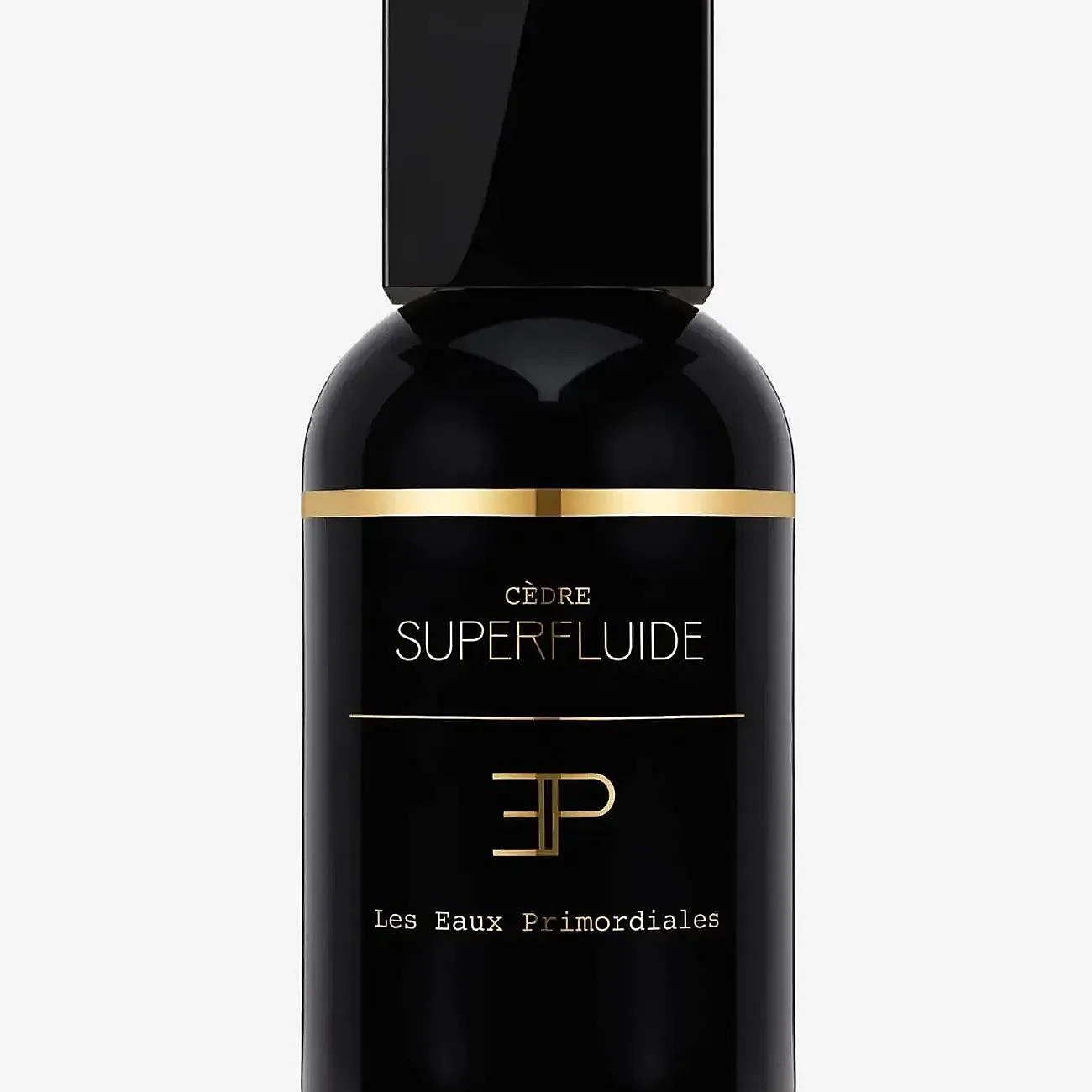 Les Eaux Primordiales Superfluide Cèdre Eau de Parfum