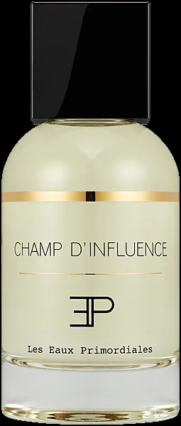 Les Eaux Primordiales Champ D'Influence EdP Nat. Spray
