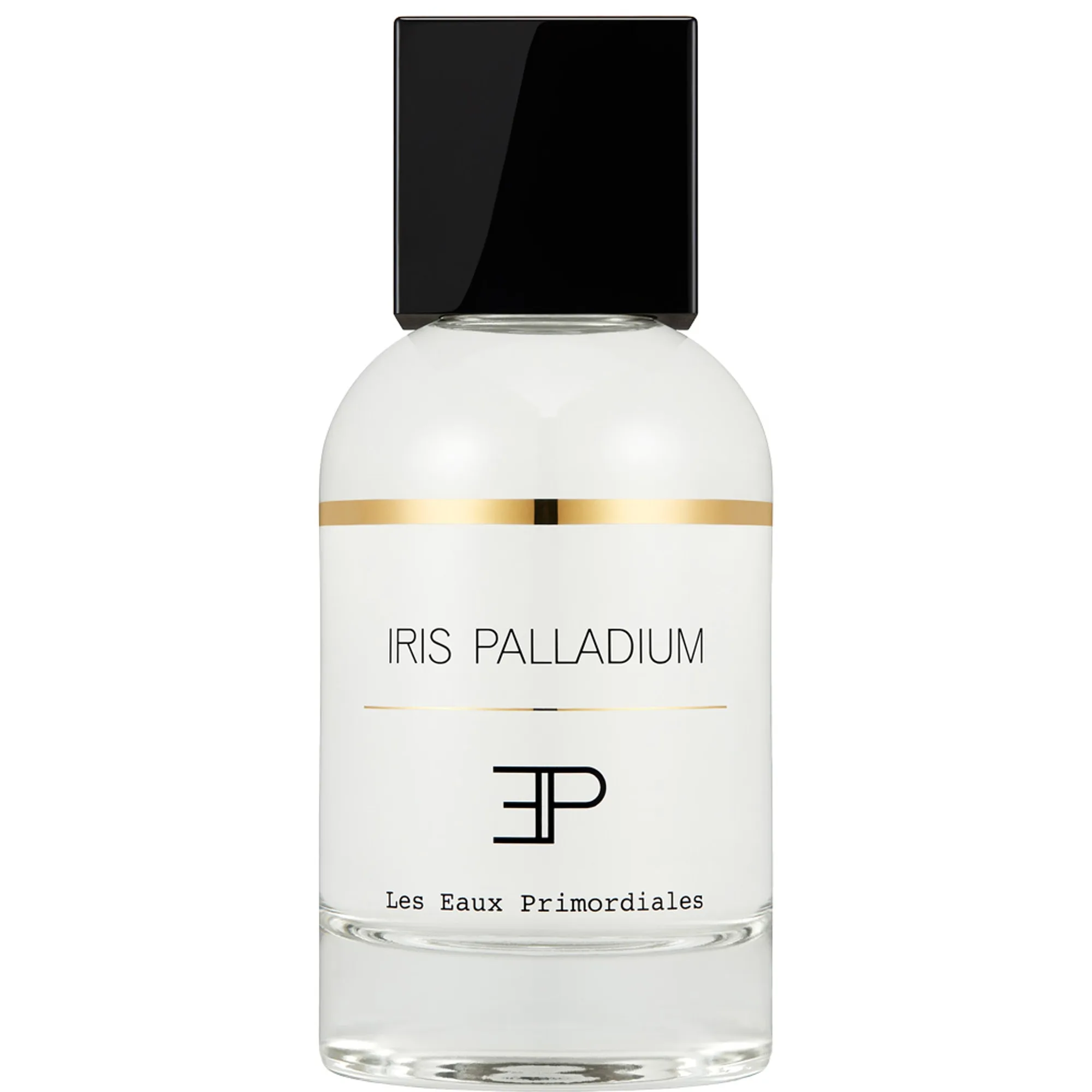 Les Eaux Primordiales Classic Iris Palladium Eau de Parfum