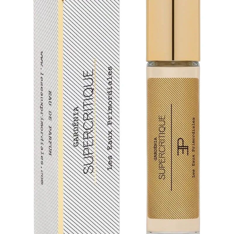 Gardénia SUPERCRITIQUE Les Eaux Primordiales EDP 100 ml
