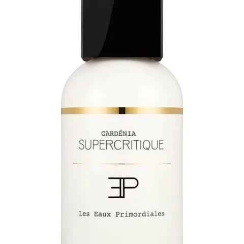 Les Eaux Primordiales Gardénia Supercritique EDP 100 ml