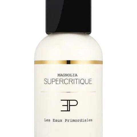 Les Eaux Primordiales Magnolia Supercritique EDP 100 ml