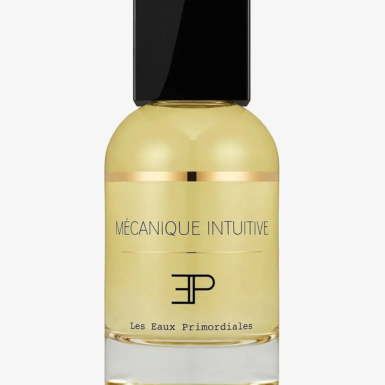 Les Eaux Primordiales Mecanique Intuitive - Nude - 100 ML