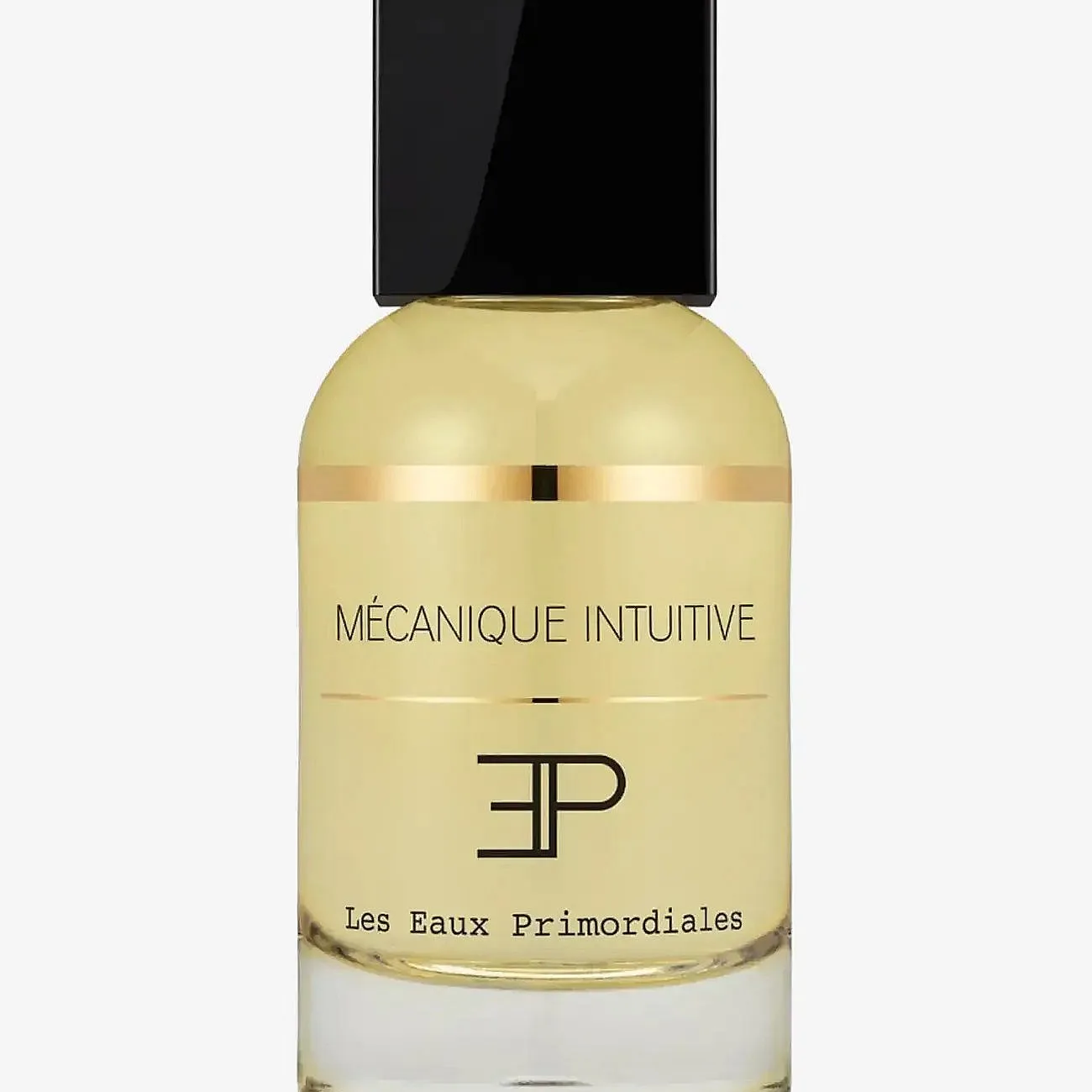Les Eaux Primordiales Mecanique Intuitive - Nude - 50 ML