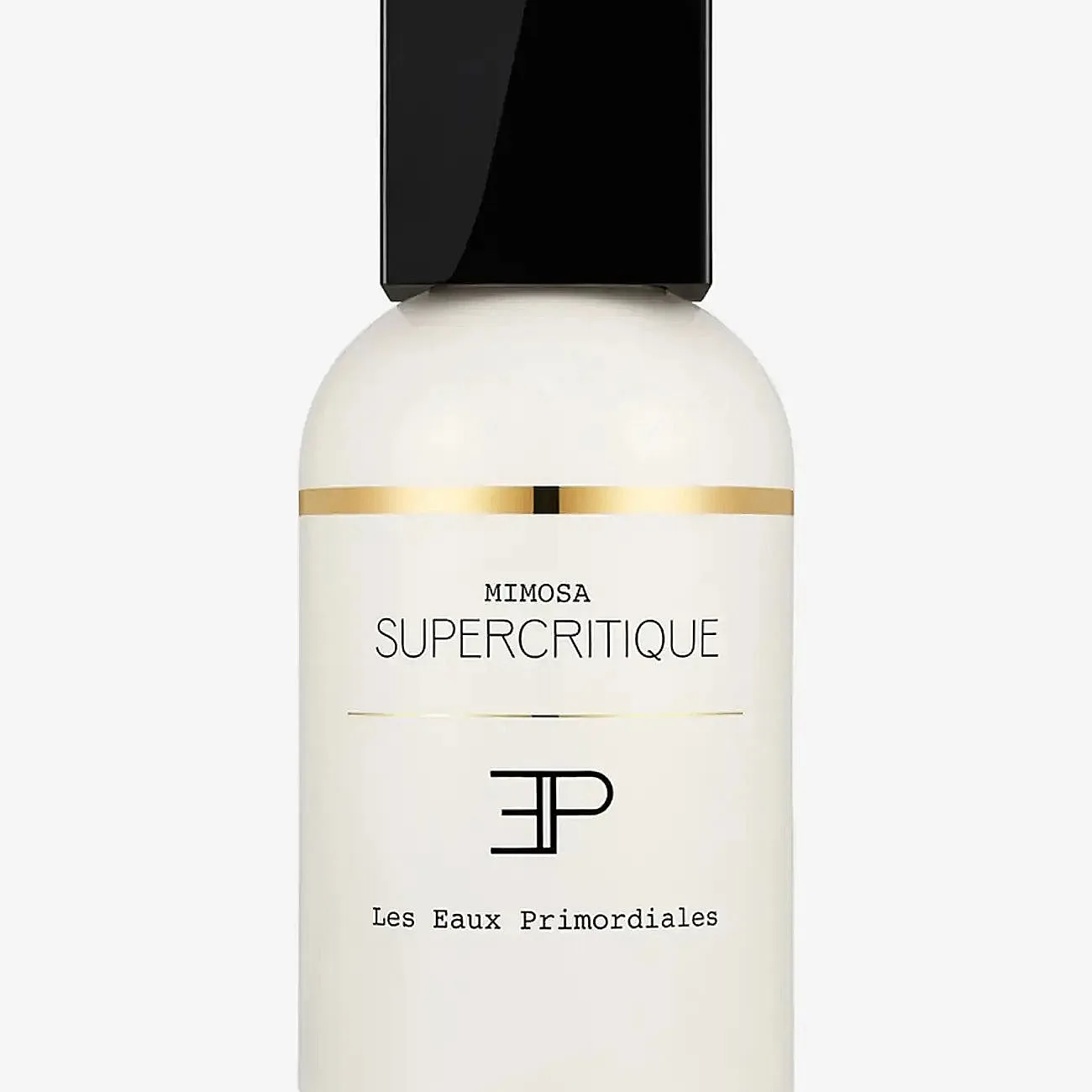 Les Eaux Primordiales Mimosa Supercritique - Nude - 100 ML