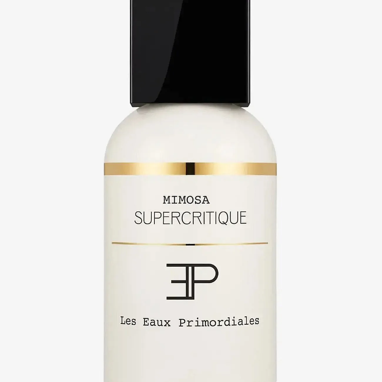 Les Eaux Primordiales Mimosa Supercritique - Nude - 50 ML