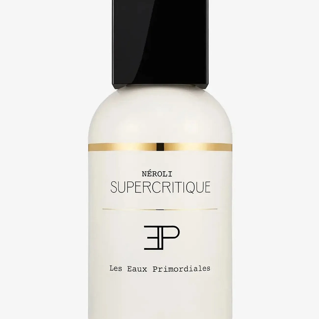 Les Eaux Primordiales Neroli Supercritique - Nude - 100 ML