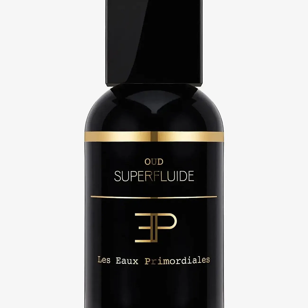 Les Eaux Primordiales Oud Superfluide - Nude - 50 ML