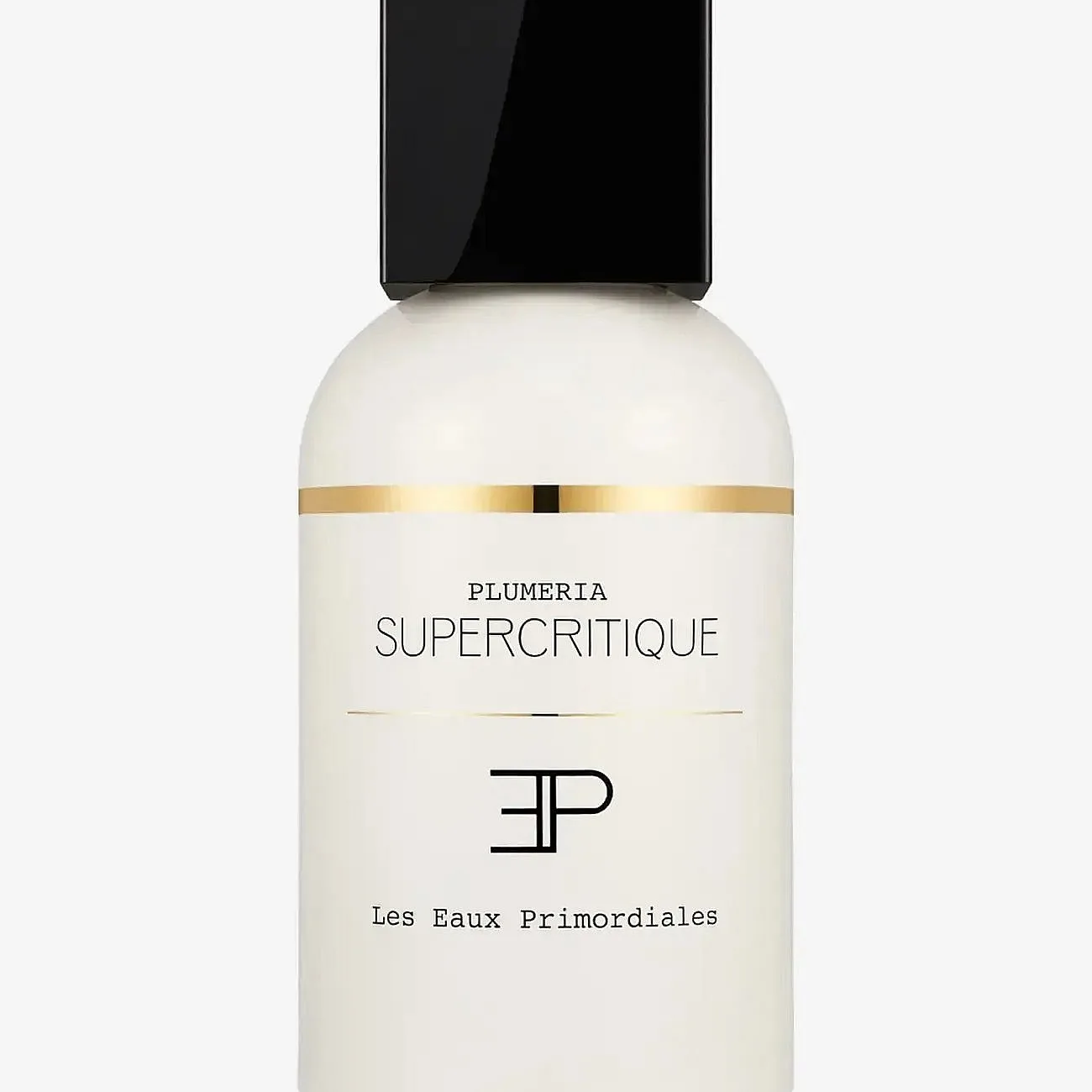 Les Eaux Primordiales Supercritique Pluméria Eau de Parfum