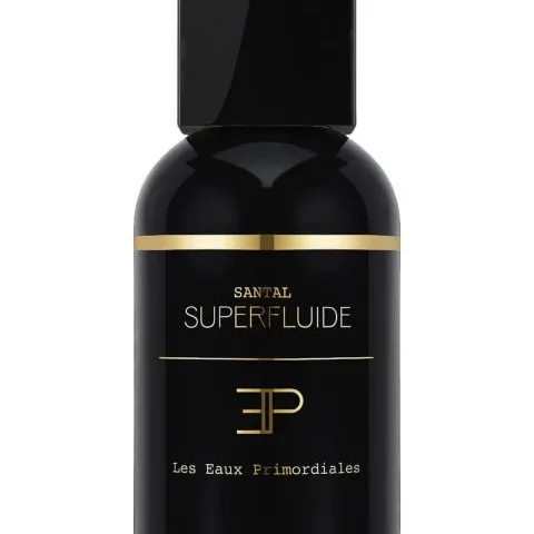 Les Eaux Primordiales Santal Superfluide EDP 100 ml