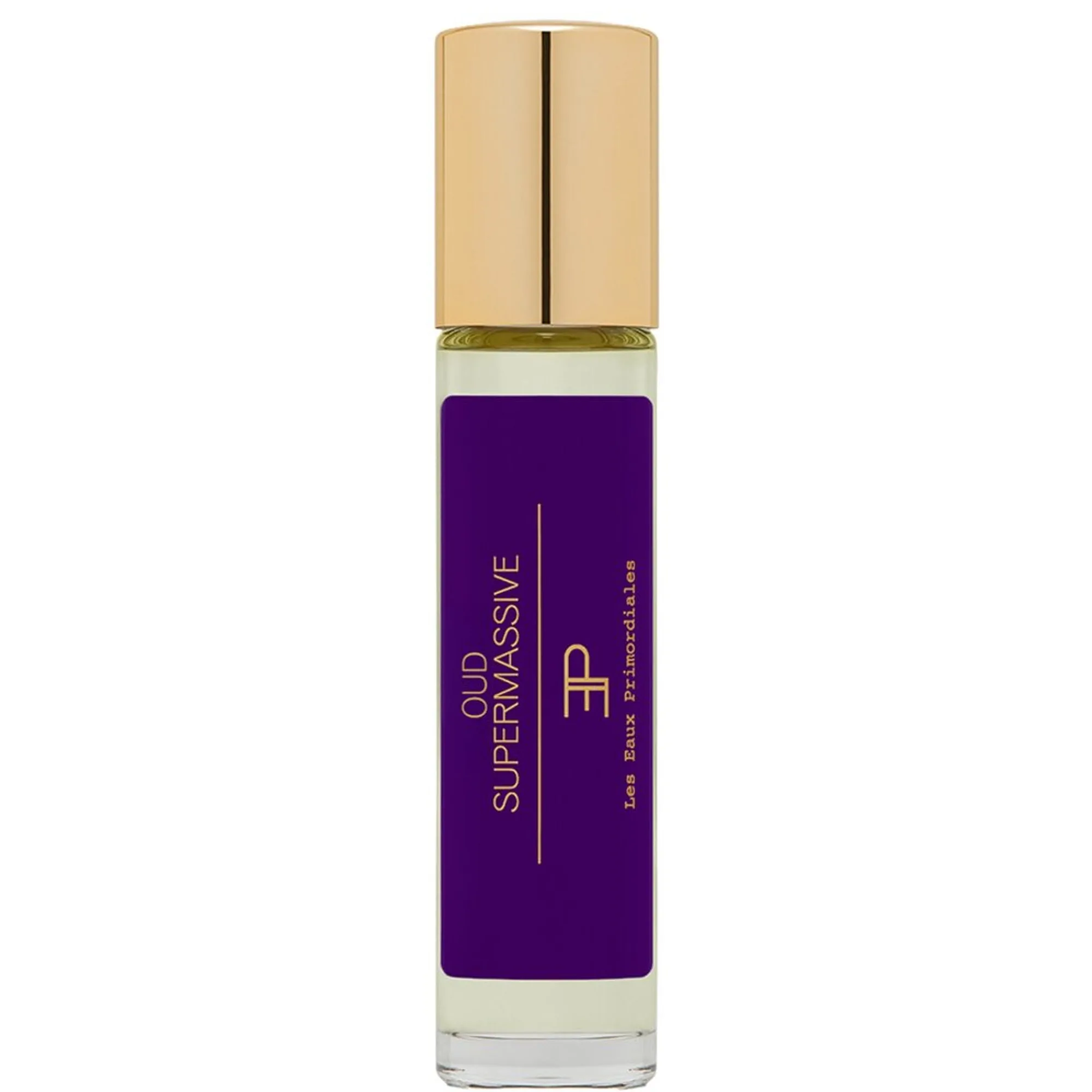 Les Eaux Primordiales Supermassive Oud Extrait de Parfum