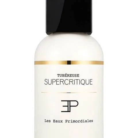 Les Eaux Primordiales Tubéreuse Supercritique EDP 100 ml