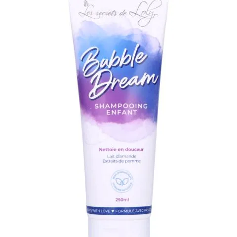 Les Secrets de Loly Bubble Dream 250 ml