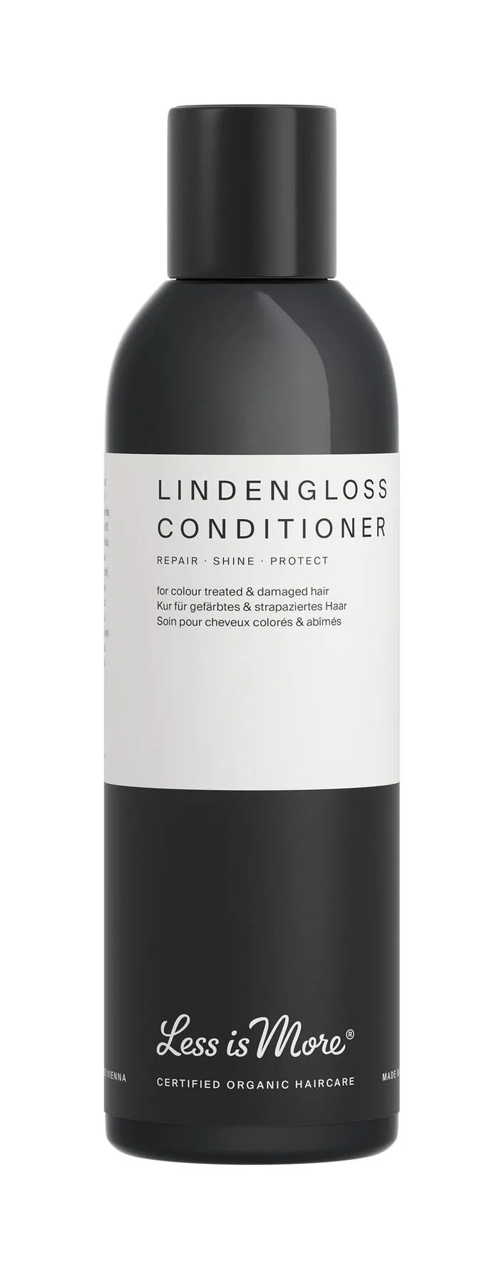 Organic Lindengloss Conditioner 200 ml