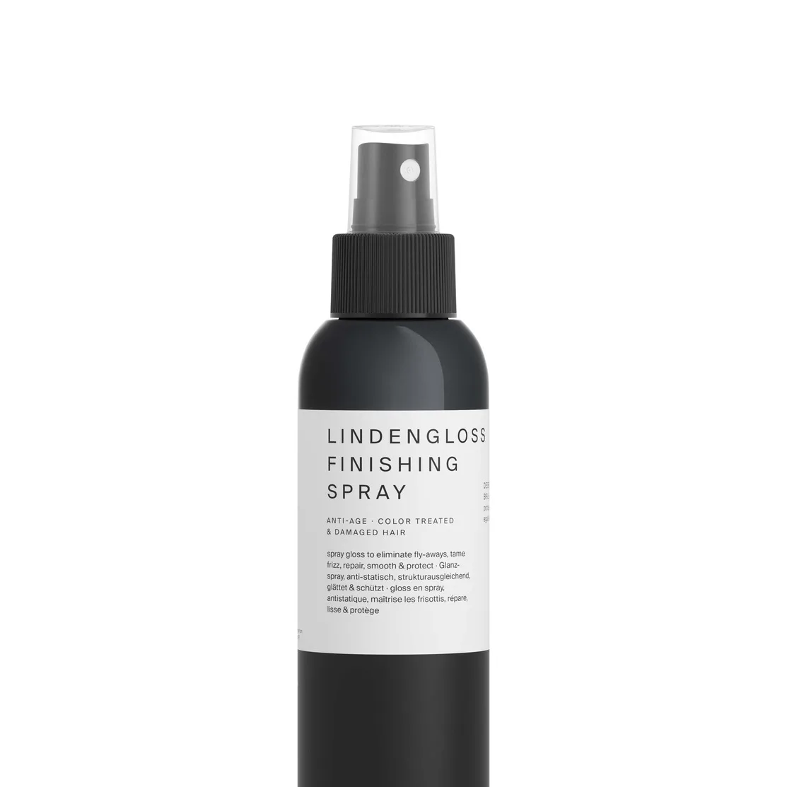 Organic Lindengloss Spray 150 ml