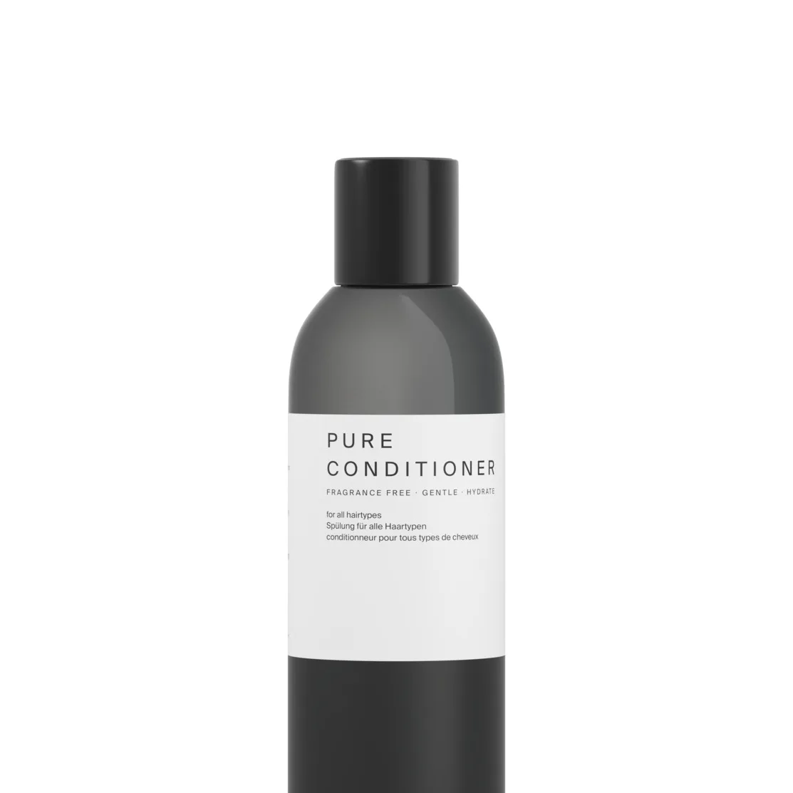 Organic Pure Conditioner 200 ml