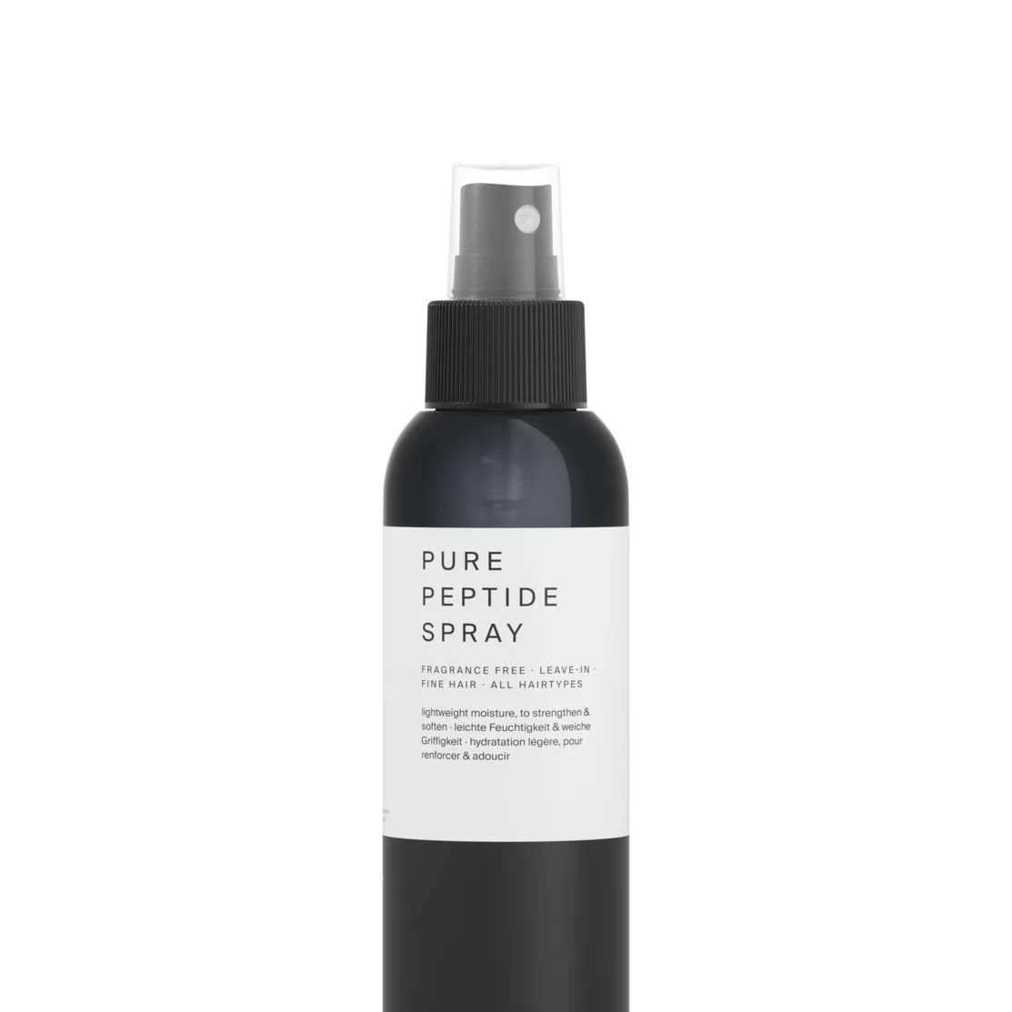 Organic Pure Peptide Spray 150 ml
