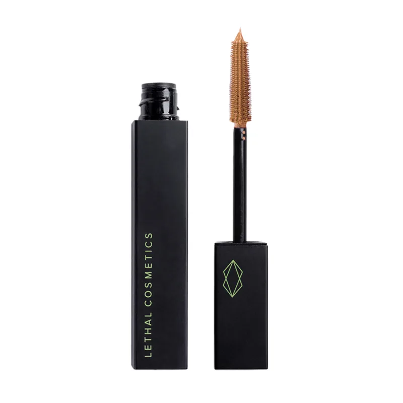 Lethal CHARGED Mascara Flux