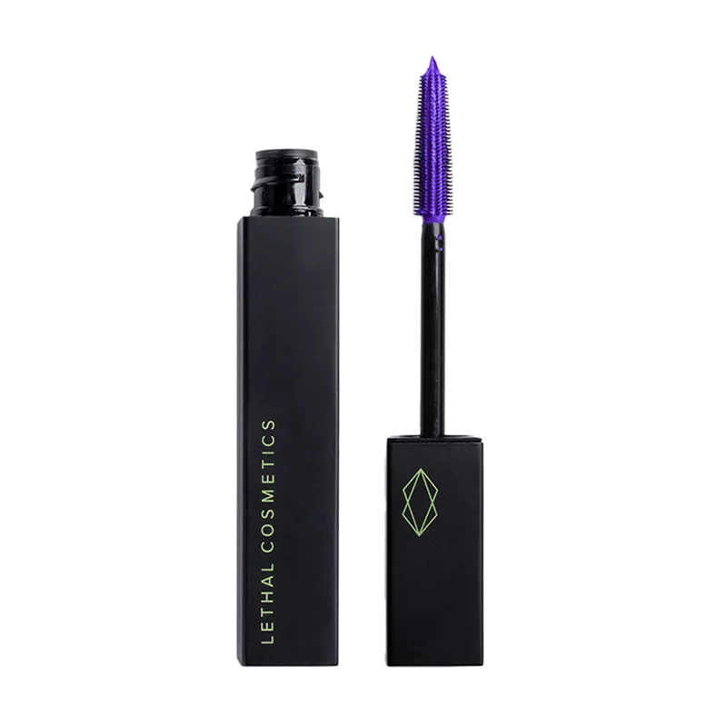 Lethal CHARGED Mascara Reactor