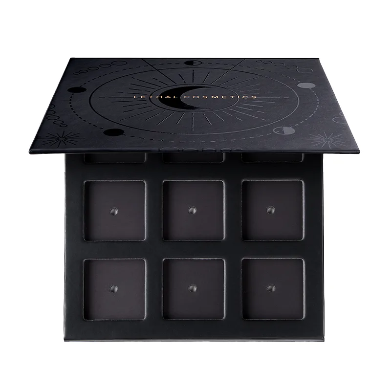 Lethal MAGNETIC Customizable Palette Constellation 9