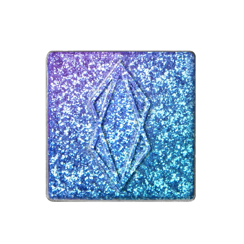 Lethal MAGNETIC Pressed Multichrome Eyeshadow Hydrosphere
