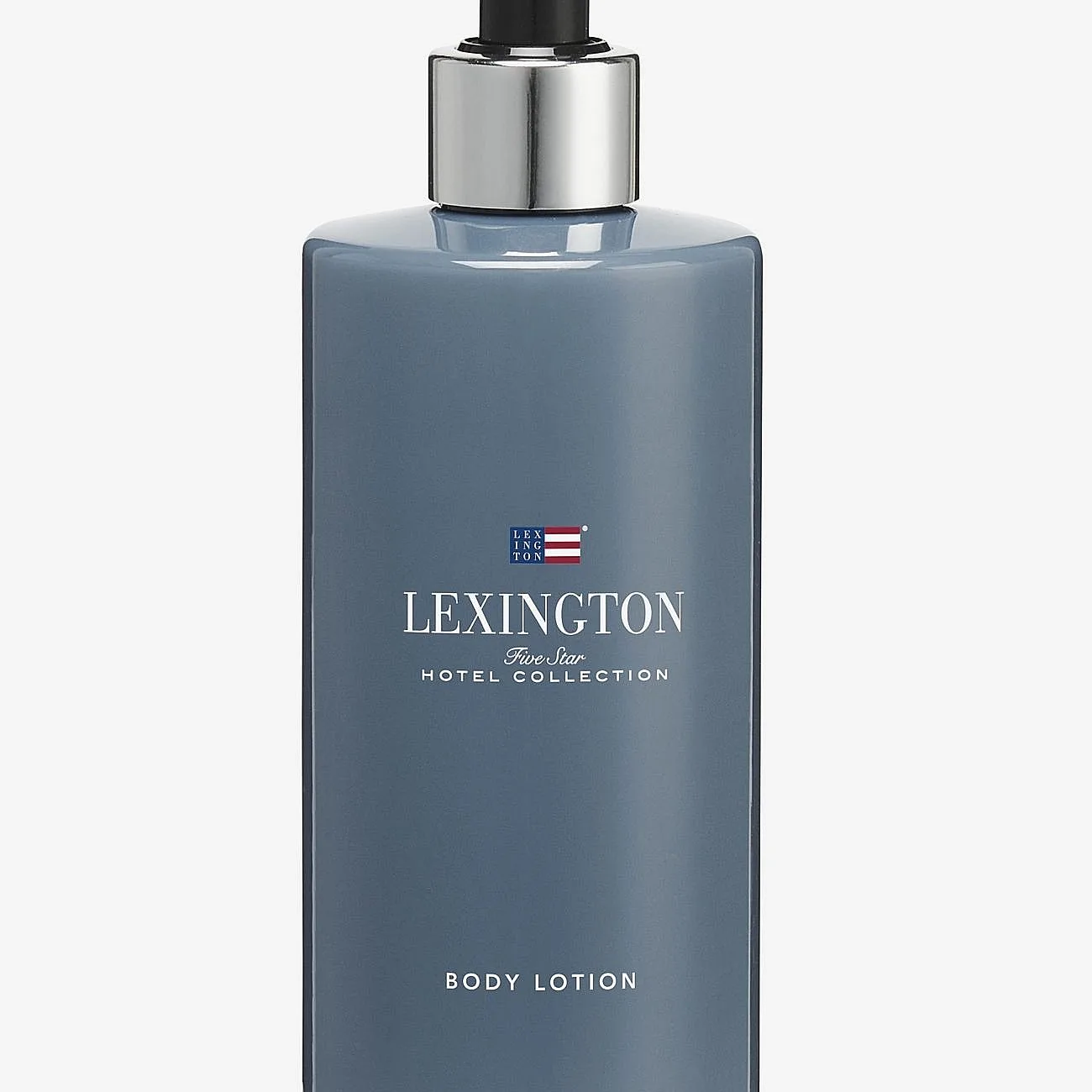 Lexington Home Hotel Collection Number One Body Lotion, 300Ml - Blue - 300 ml