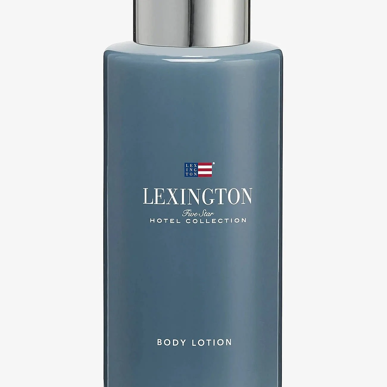 Lexington Home Hotel Collection Number One Body Lotion, 50Ml - Blue - 50 ML