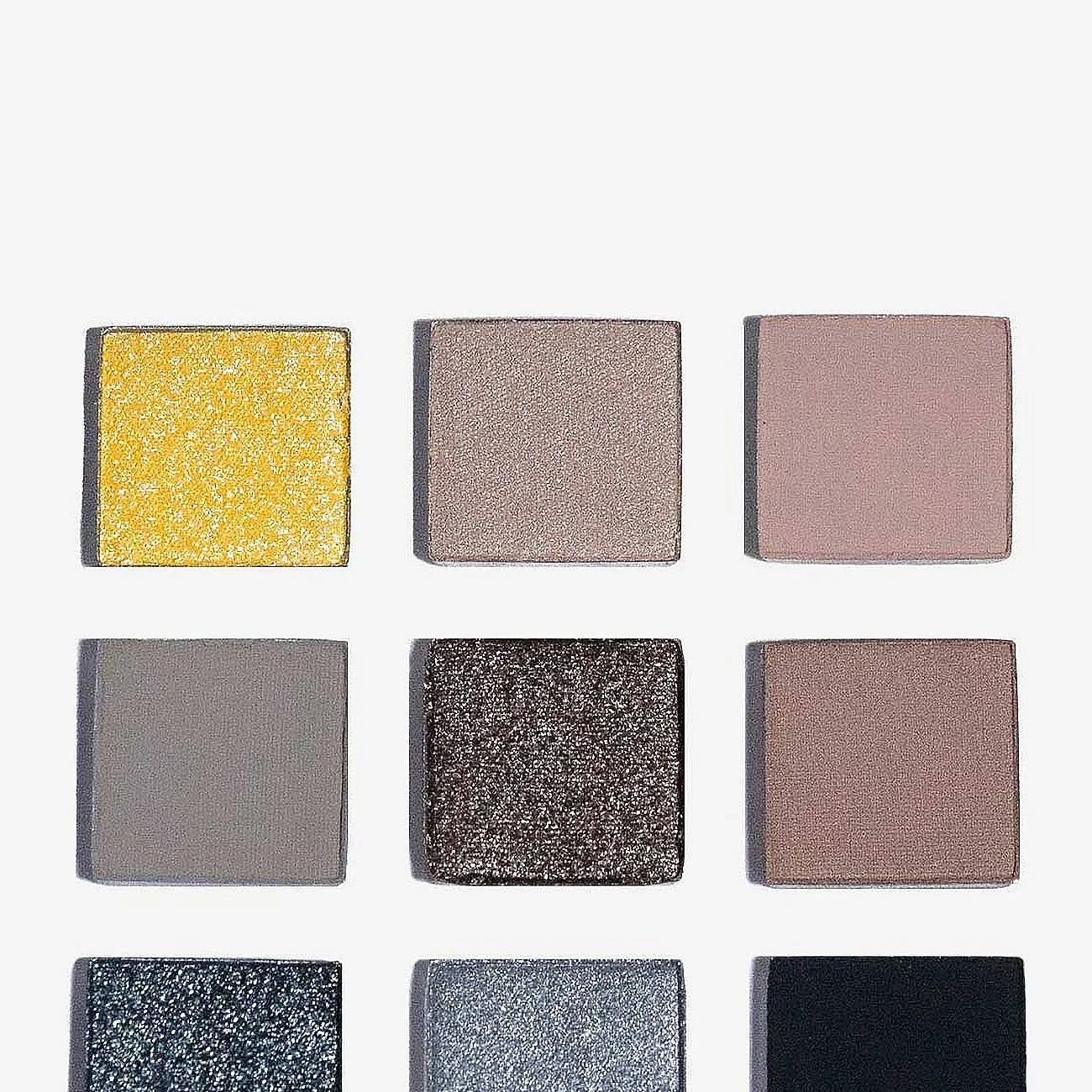 Aim Higher Palette