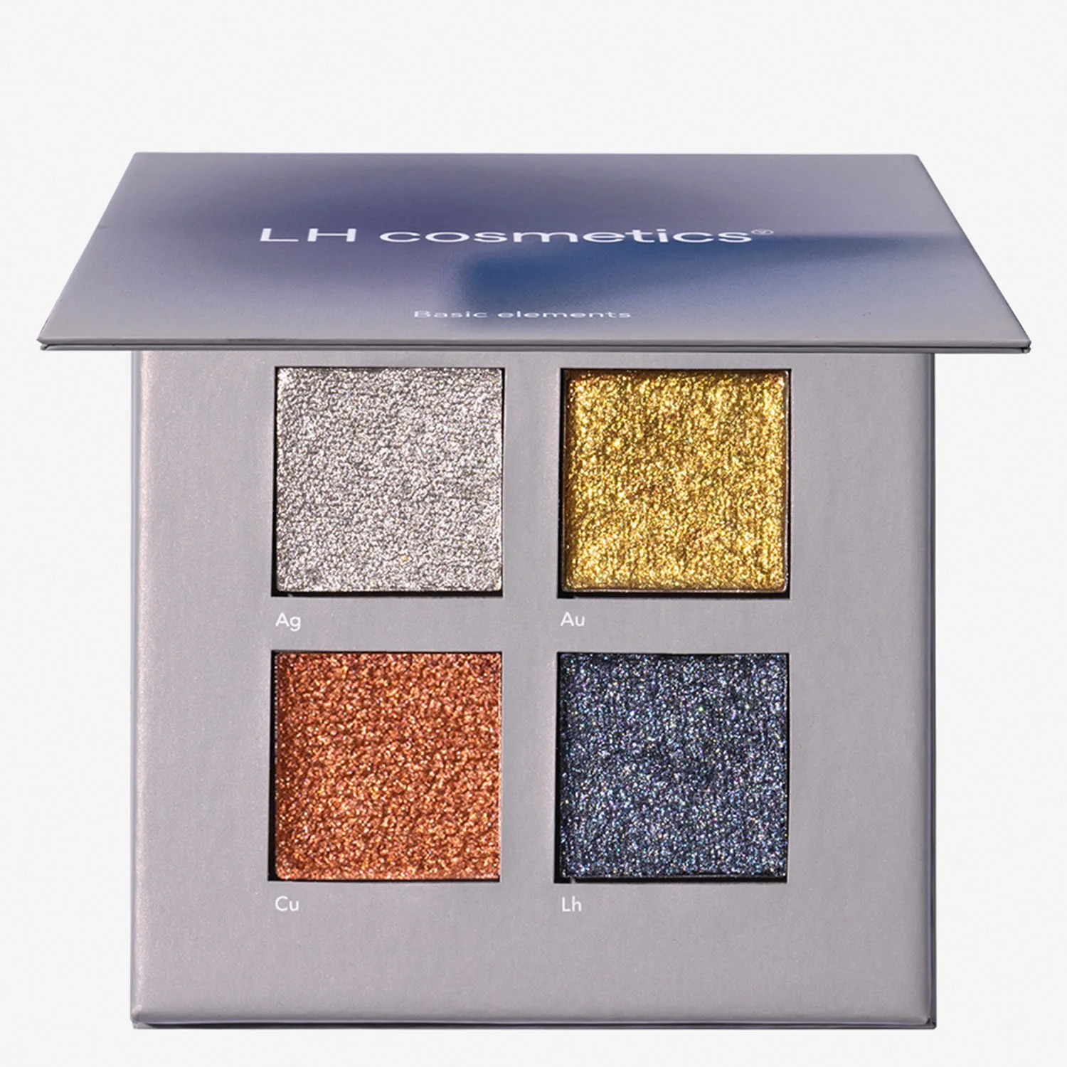 LH Cosmetics Basic Elements - 3.2 g