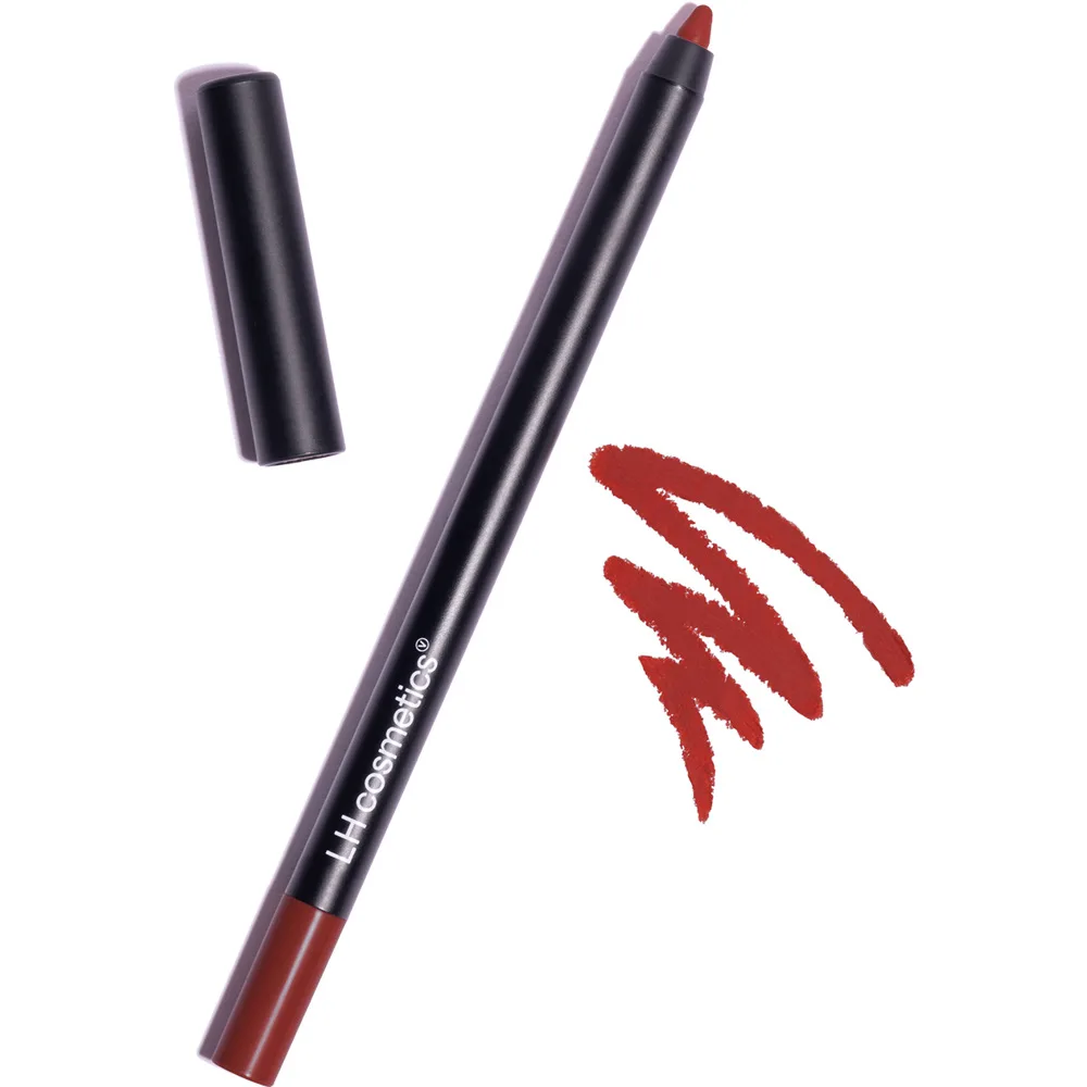 Crayon, Risha