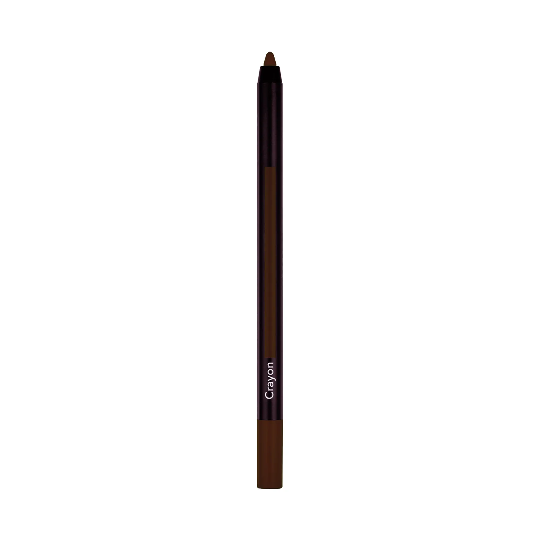 Crayon, Brown
