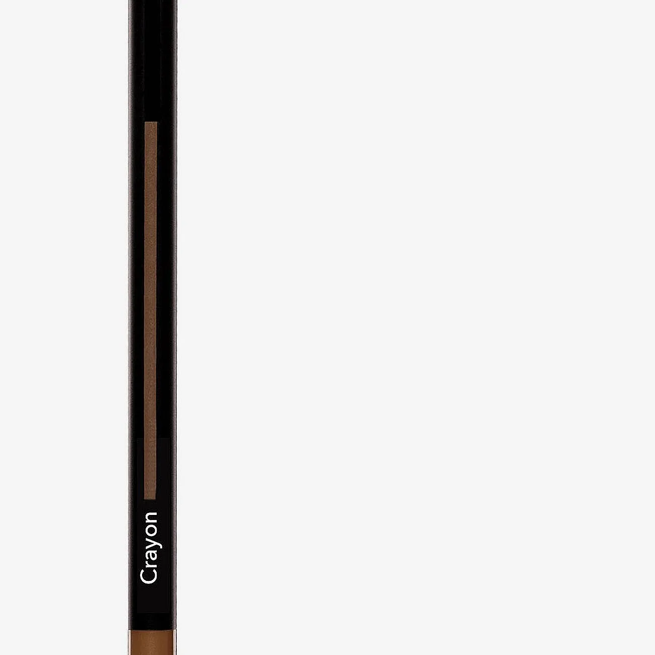Crayon, Greige