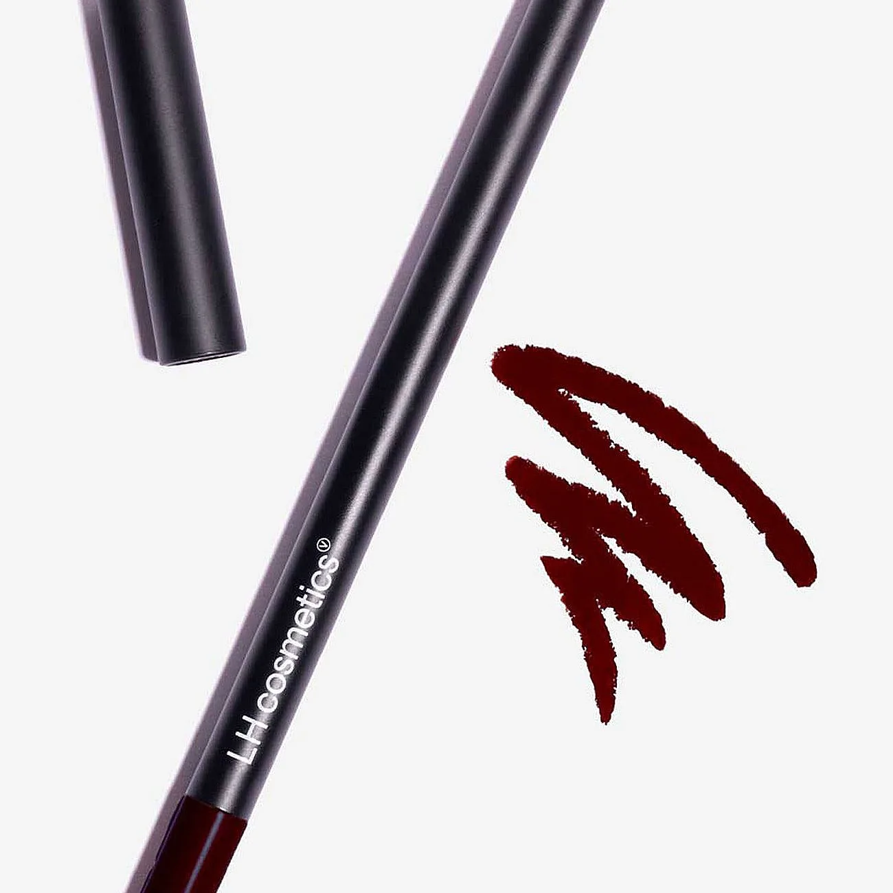 LH Cosmetics Crayon - Red - 1.1 G